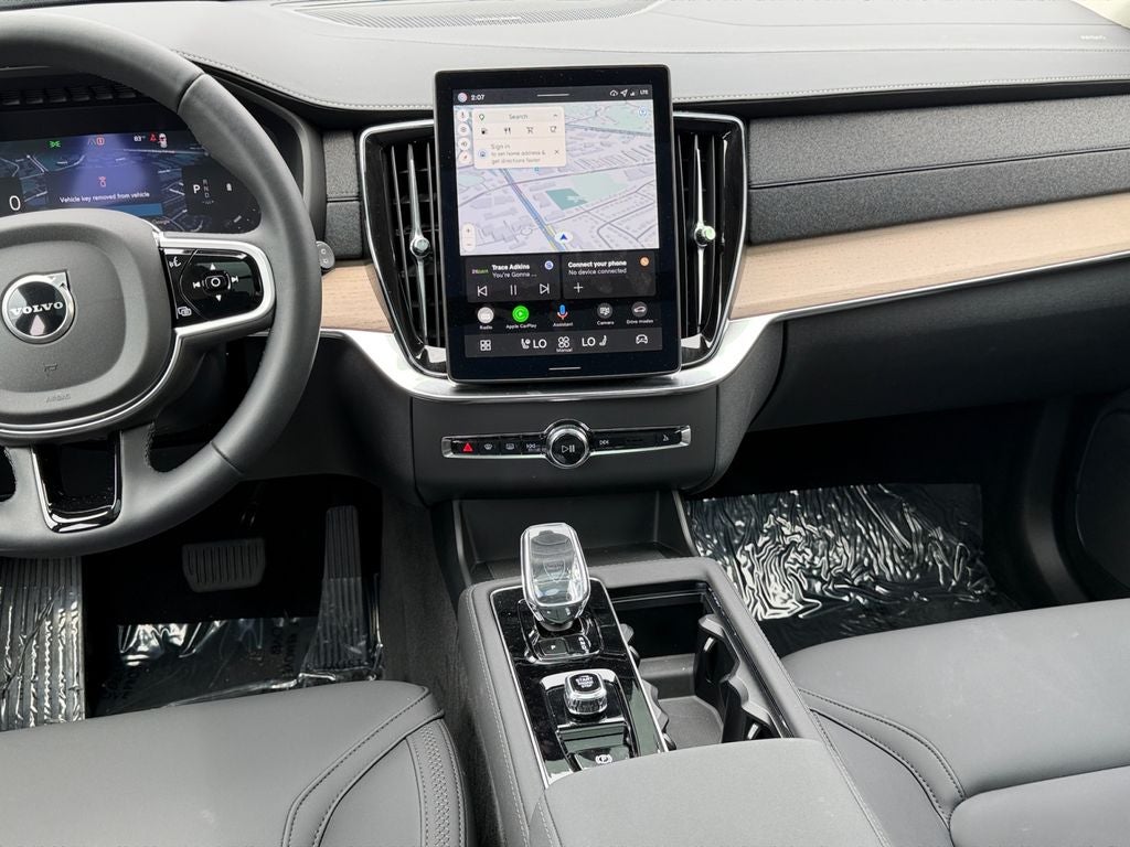 2026 Volvo XC90 B6 Plus 7-Seater Volvo Certified