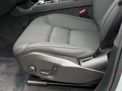 2026 Volvo XC90 B6 Plus 7-Seater Volvo Certified