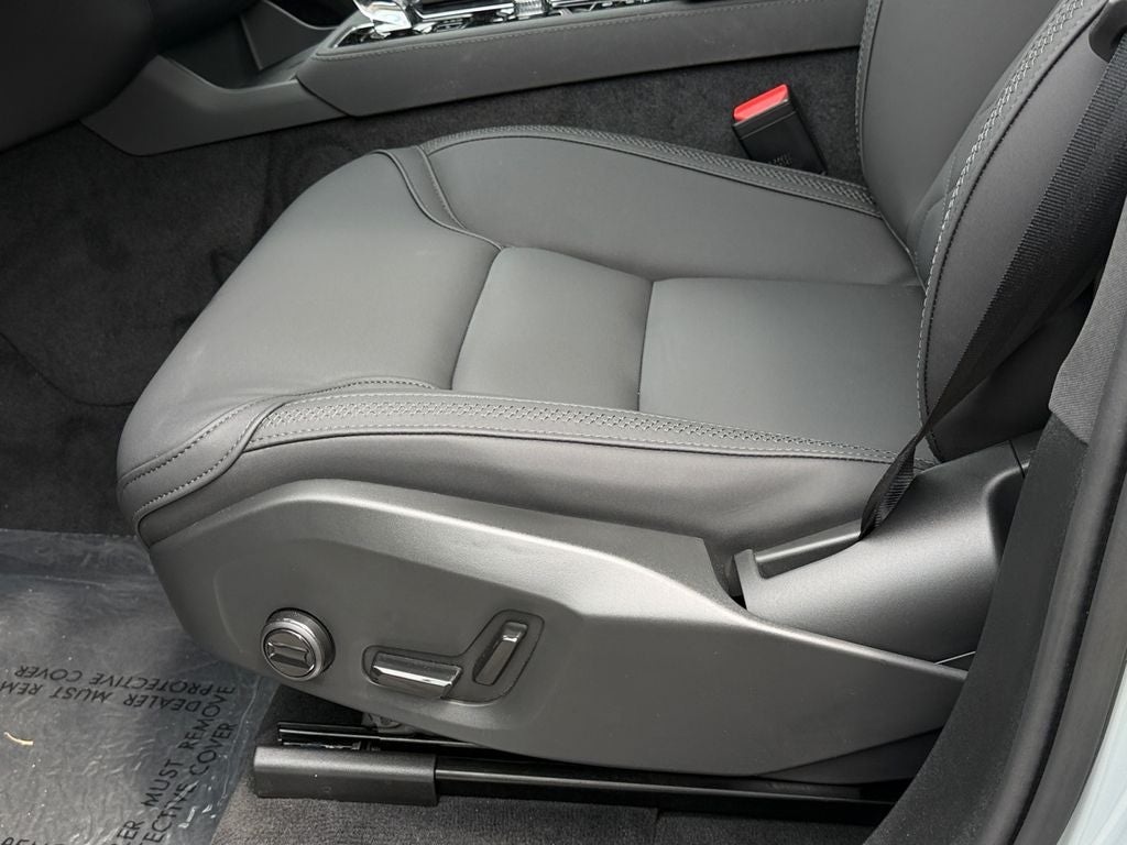 2026 Volvo XC90 B6 Plus 7-Seater Volvo Certified