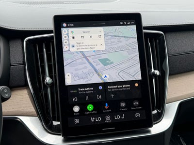 2026 Volvo XC90 B6 Plus 7-Seater Volvo Certified