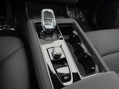 2026 Volvo XC90 B6 Plus 7-Seater Volvo Certified