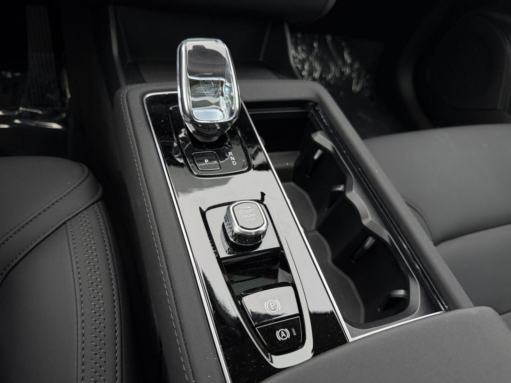 2026 Volvo XC90 B6 Plus 7-Seater Volvo Certified