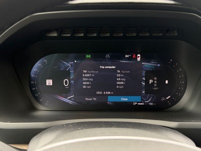 2026 Volvo XC90 B6 Plus 7-Seater Volvo Certified