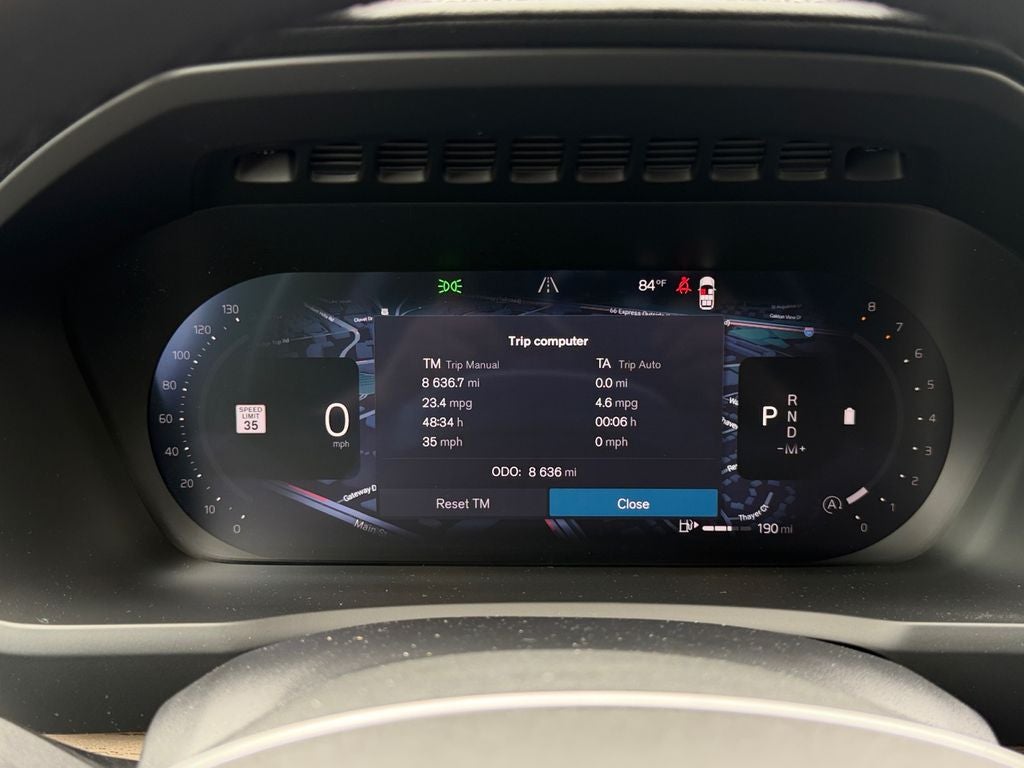 2026 Volvo XC90 B6 Plus 7-Seater Volvo Certified