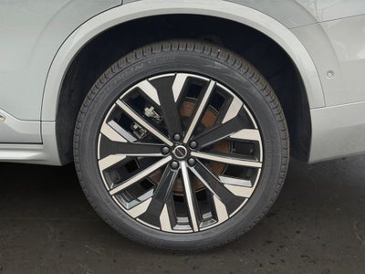 2026 Volvo XC90 B6 Plus 7-Seater Volvo Certified