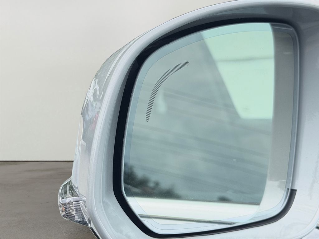 2026 Volvo XC90 B6 Plus 7-Seater Volvo Certified