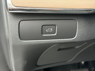 2026 Volvo XC90 B6 Plus 7-Seater Volvo Certified