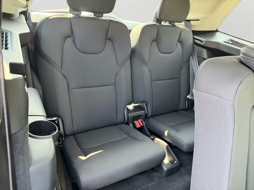 2026 Volvo XC90 B6 Plus 7-Seater Volvo Certified