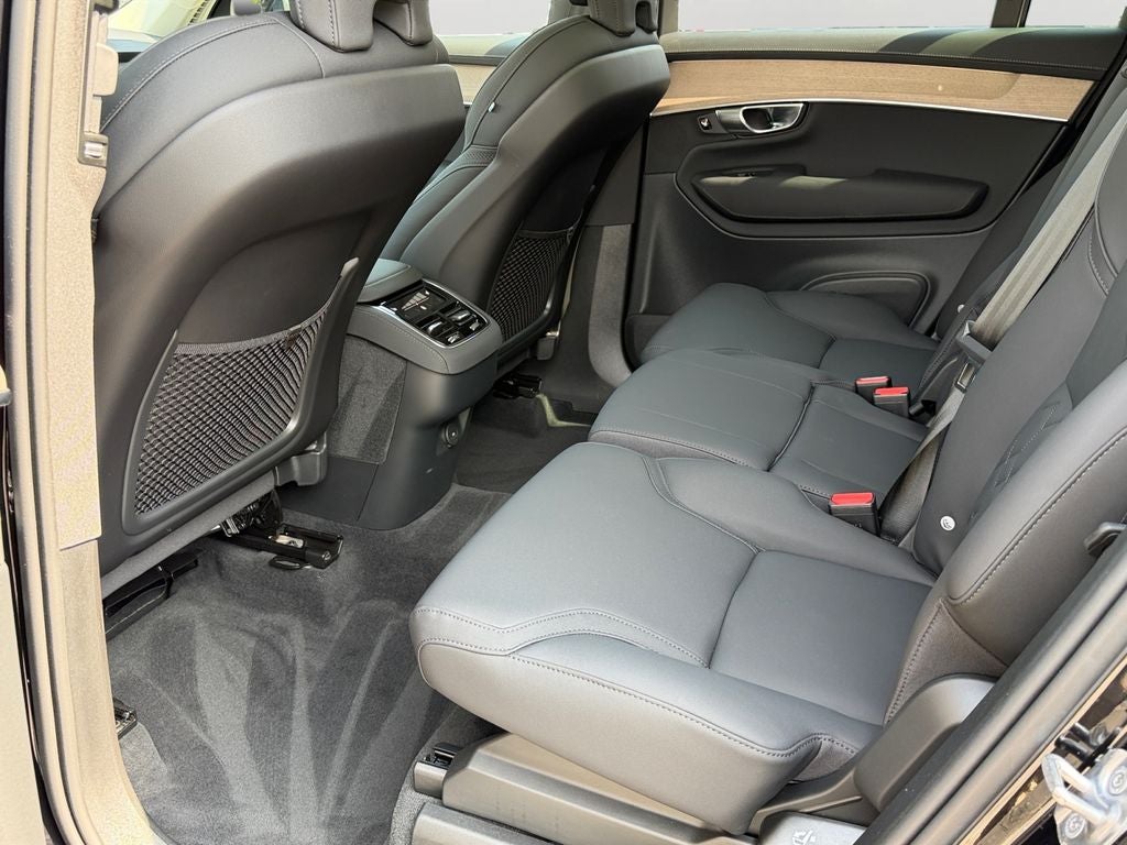 2026 Volvo XC90 B6 Plus 7-Seater Volvo Certified