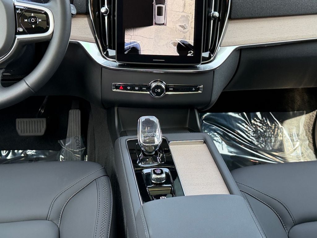 2026 Volvo XC90 B6 Plus 7-Seater Volvo Certified