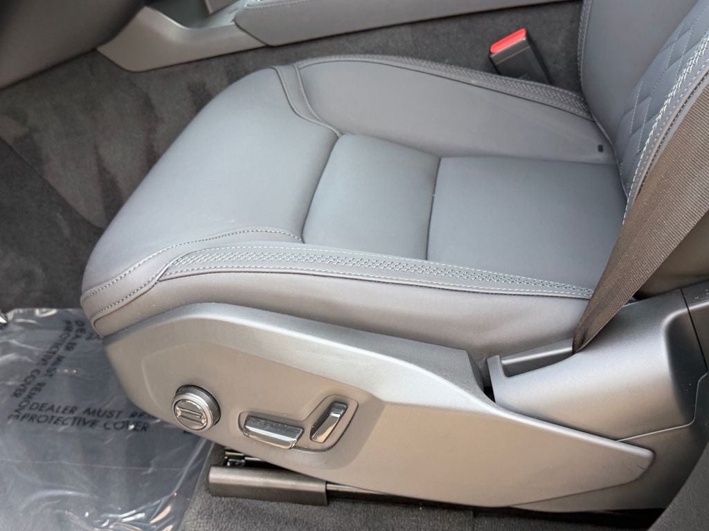 2026 Volvo XC90 B6 Plus 7-Seater Volvo Certified
