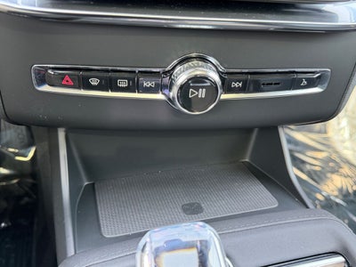 2026 Volvo XC90 B6 Plus 7-Seater Volvo Certified