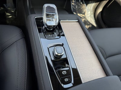 2026 Volvo XC90 B6 Plus 7-Seater Volvo Certified