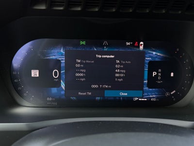 2026 Volvo XC90 B6 Plus 7-Seater Volvo Certified