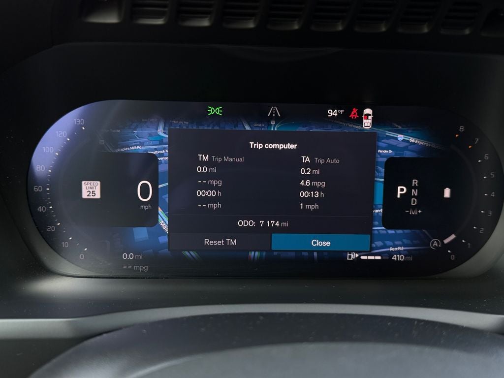 2026 Volvo XC90 B6 Plus 7-Seater Volvo Certified