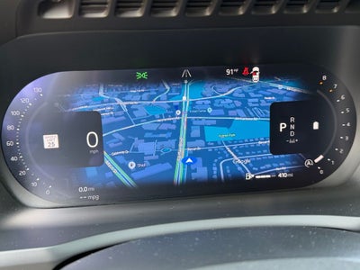2026 Volvo XC90 B6 Plus 7-Seater Volvo Certified