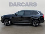 2026 Volvo XC90 B6 Plus 7-Seater Volvo Certified