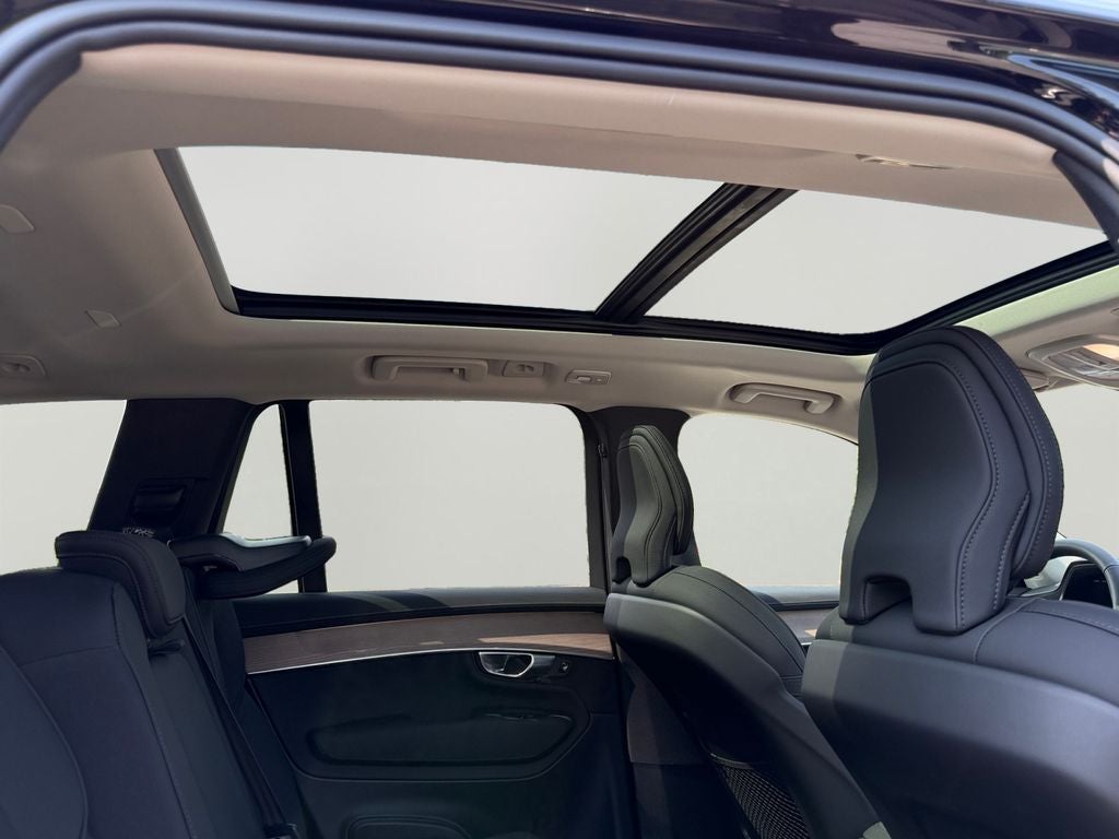 2026 Volvo XC90 B6 Plus 7-Seater Volvo Certified