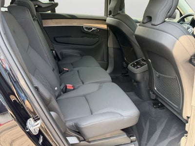 2026 Volvo XC90 B6 Plus 7-Seater Volvo Certified