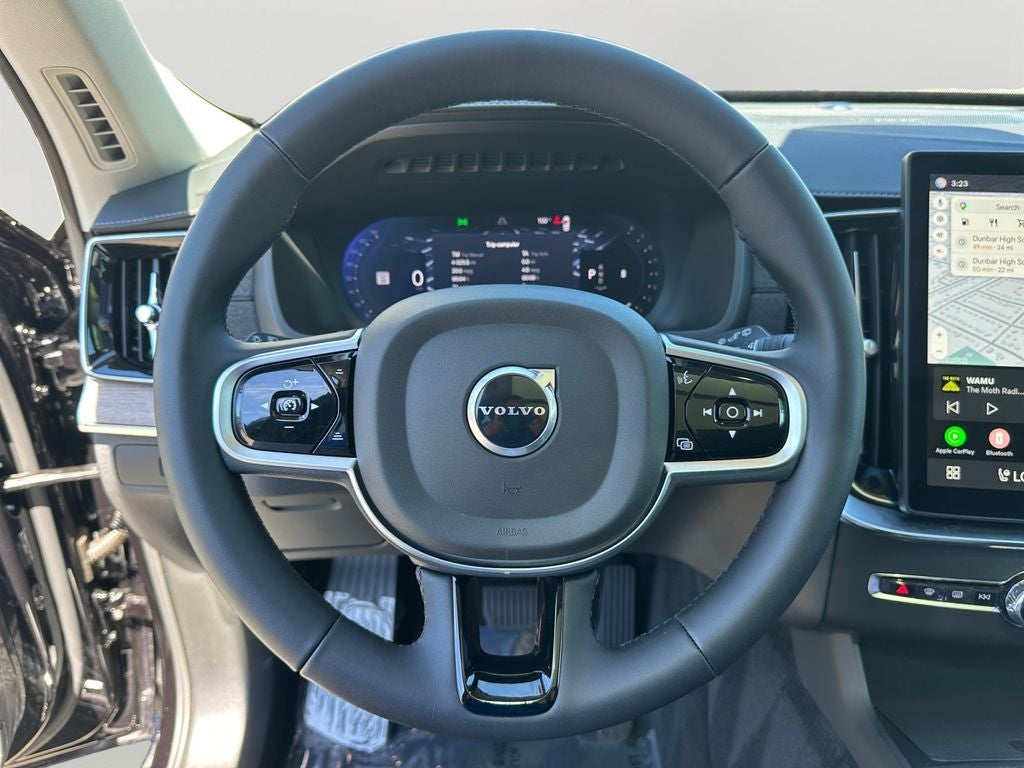 2026 Volvo XC90 B6 Plus 7-Seater