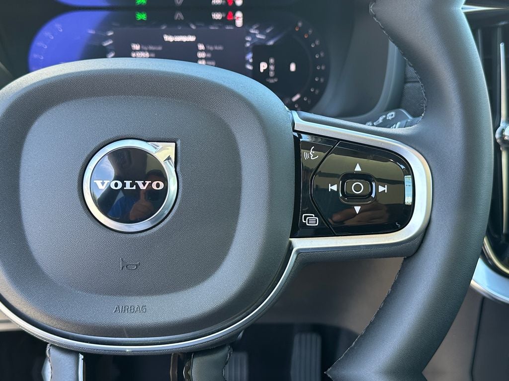 2026 Volvo XC90 B6 Plus 7-Seater