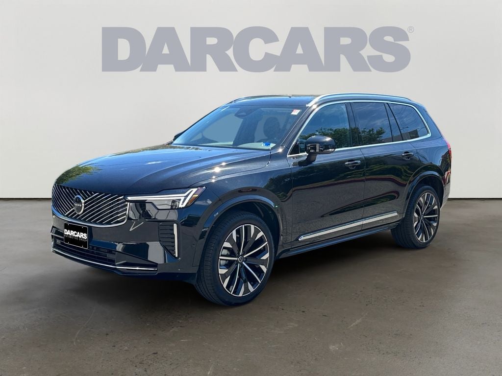 2026 Volvo XC90 B6 Plus 7-Seater