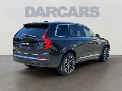 2026 Volvo XC90 B6 Plus 7-Seater