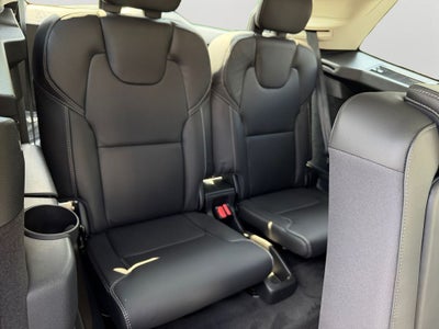 2026 Volvo XC90 B6 Ultra Volvo Certified