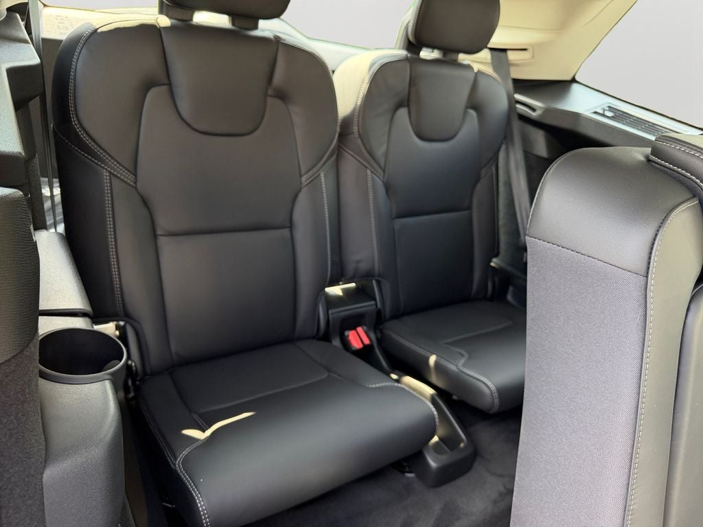 2026 Volvo XC90 B6 Ultra Volvo Certified