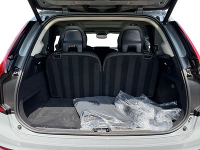 2026 Volvo XC90 B6 Ultra Volvo Certified