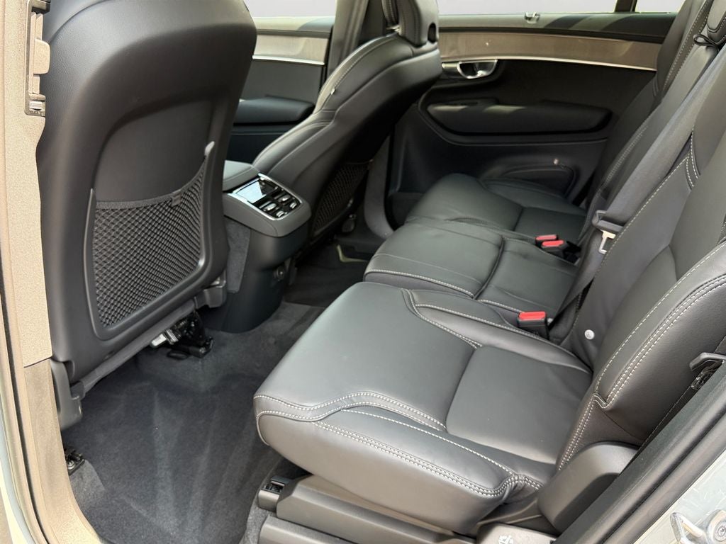 2026 Volvo XC90 B6 Ultra Volvo Certified