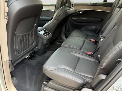 2026 Volvo XC90 B6 Ultra Volvo Certified