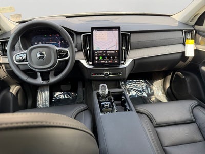 2026 Volvo XC90 B6 Ultra Volvo Certified