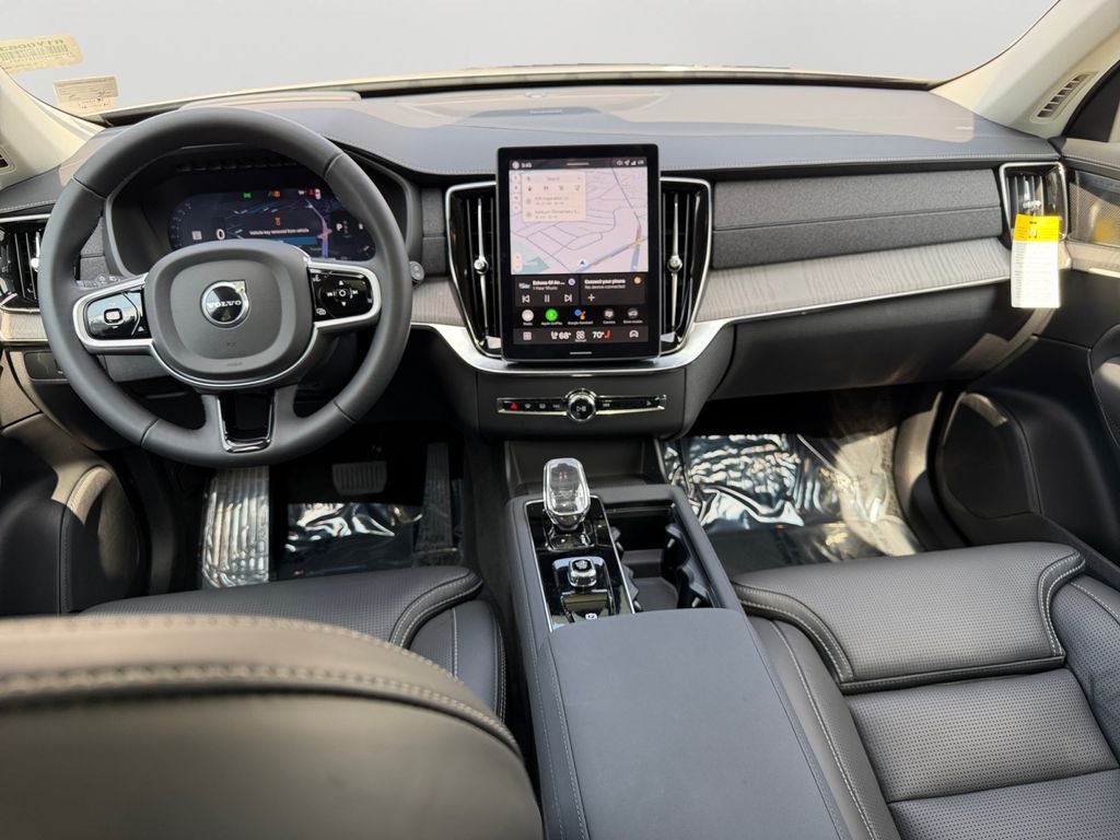 2026 Volvo XC90 B6 Ultra Volvo Certified