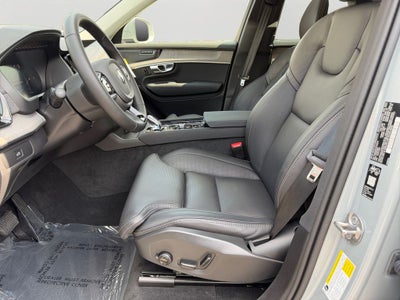 2026 Volvo XC90 B6 Ultra Volvo Certified