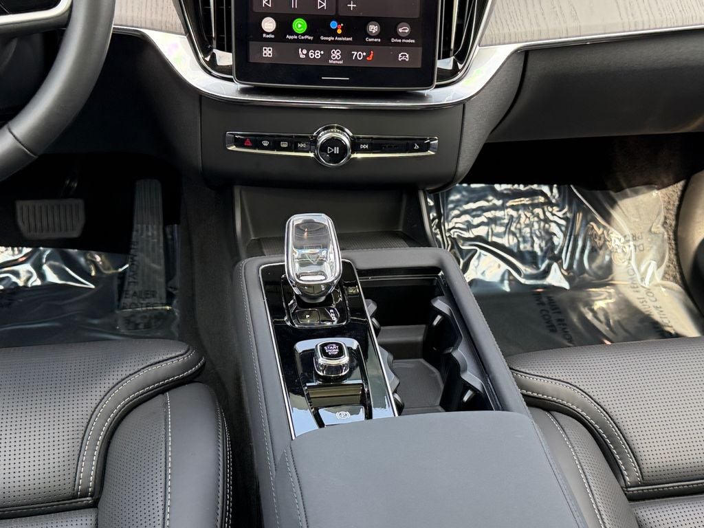 2026 Volvo XC90 B6 Ultra Volvo Certified