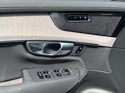 2026 Volvo XC90 B6 Ultra Volvo Certified