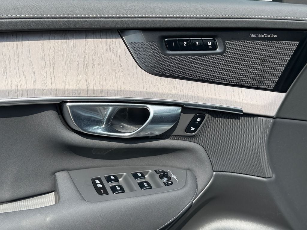 2026 Volvo XC90 B6 Ultra Volvo Certified