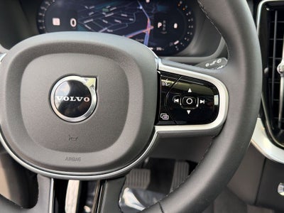2026 Volvo XC90 B6 Ultra Volvo Certified