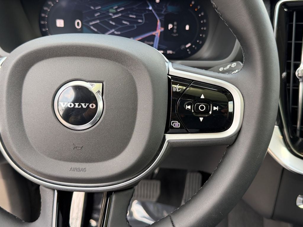 2026 Volvo XC90 B6 Ultra Volvo Certified