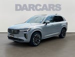 2026 Volvo XC90 B6 Ultra Volvo Certified
