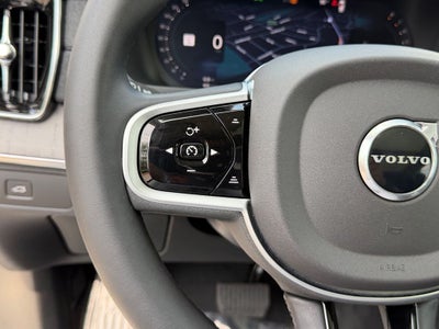 2026 Volvo XC90 B6 Ultra Volvo Certified