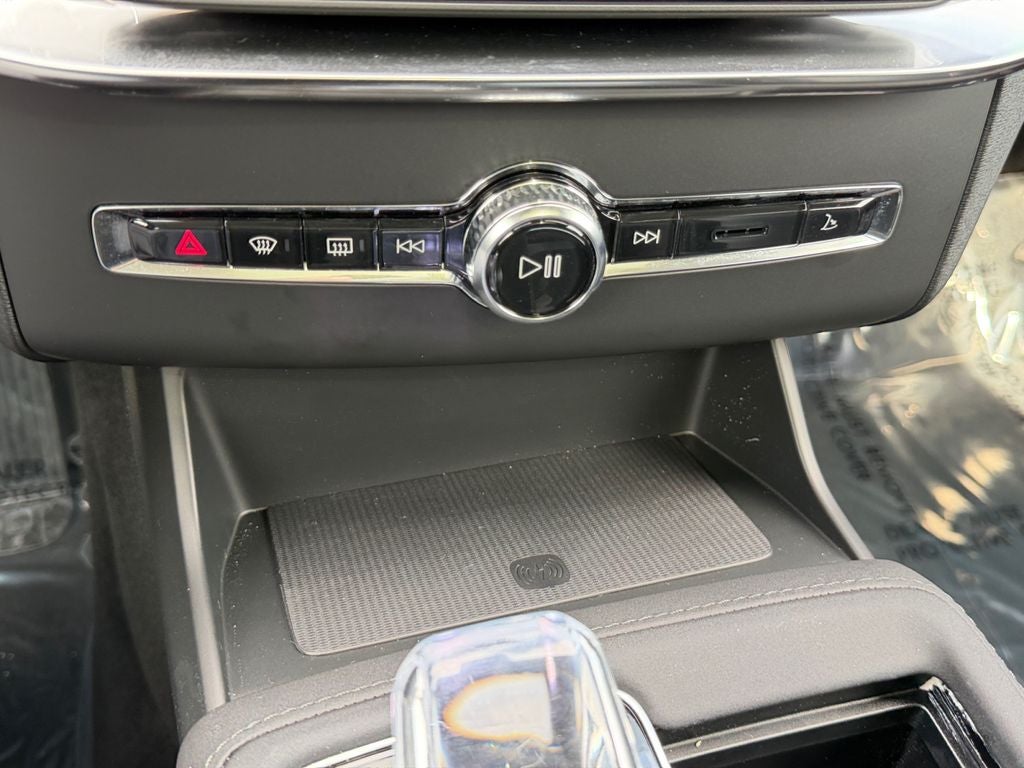 2026 Volvo XC90 B6 Ultra Volvo Certified
