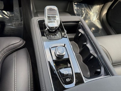 2026 Volvo XC90 B6 Ultra Volvo Certified