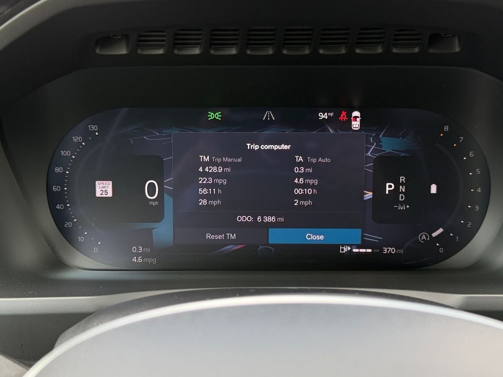 2026 Volvo XC90 B6 Ultra Volvo Certified