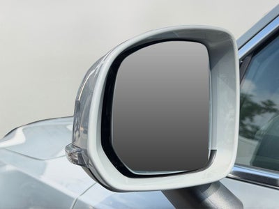 2026 Volvo XC90 B6 Ultra Volvo Certified