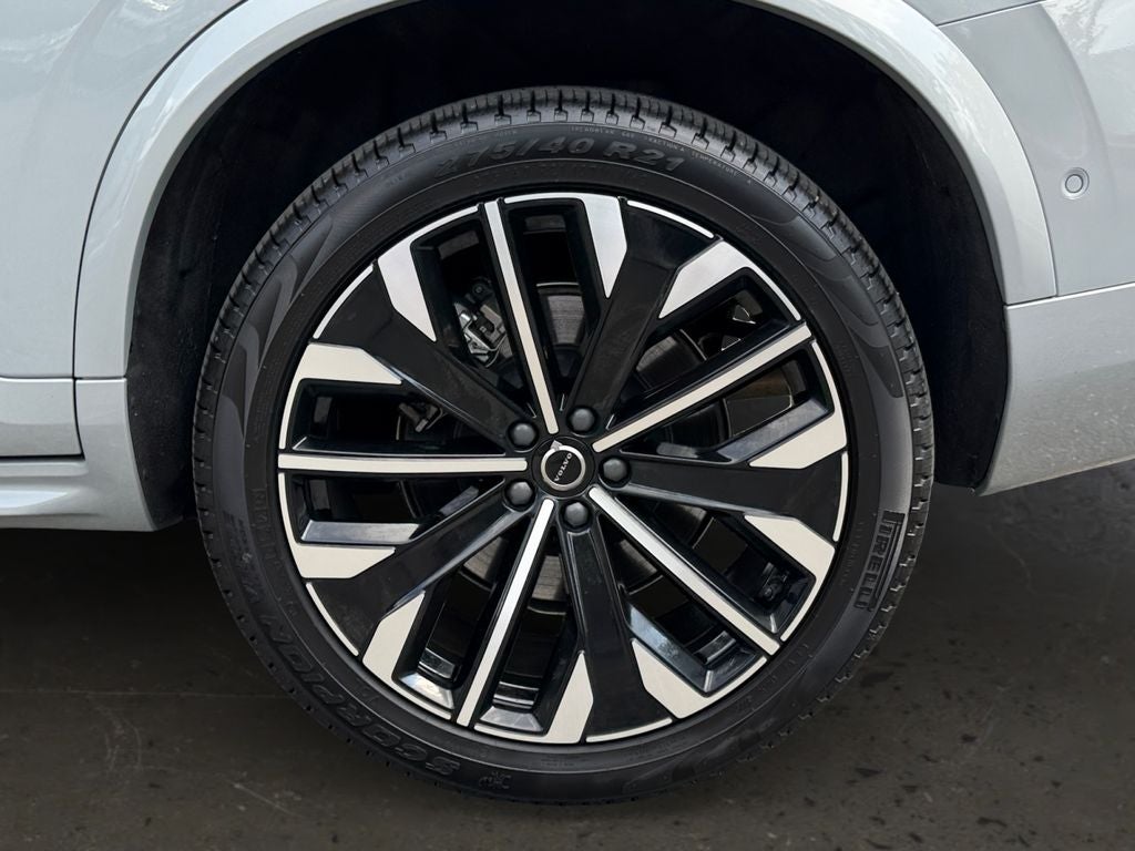 2026 Volvo XC90 B6 Ultra Volvo Certified
