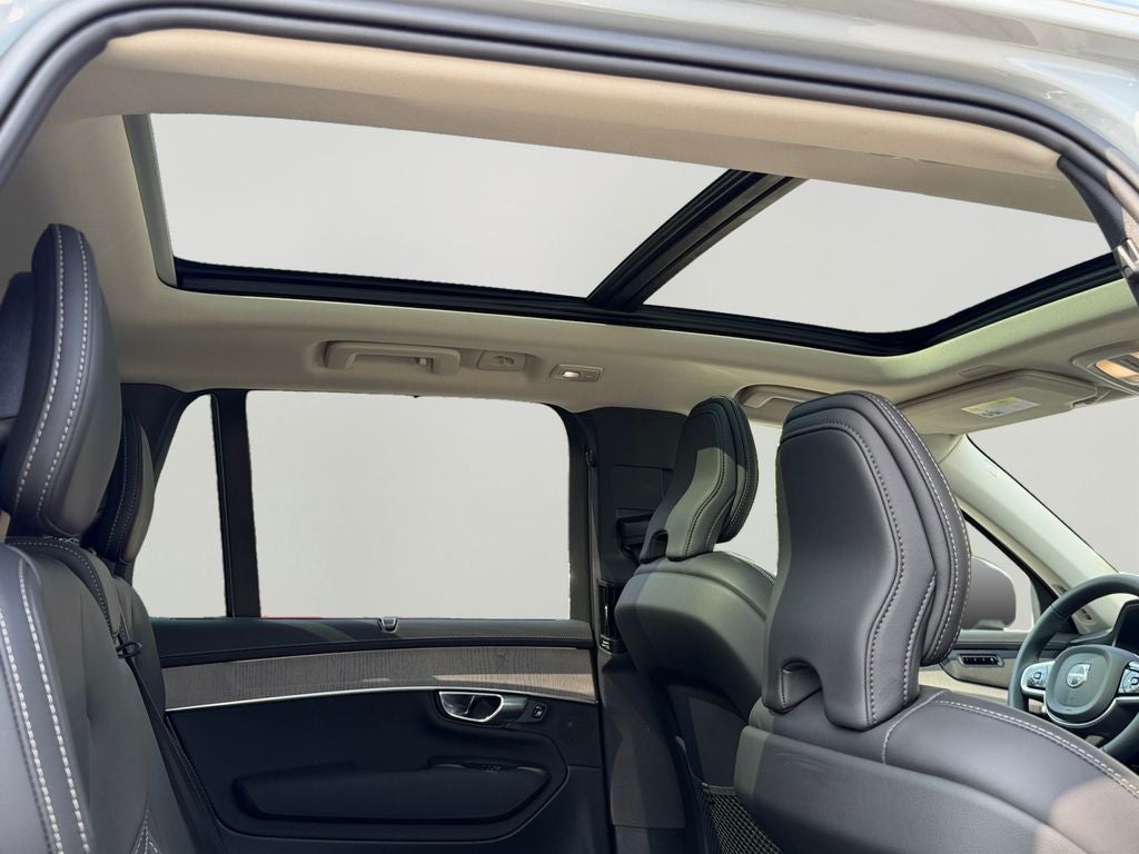 2026 Volvo XC90 B6 Ultra Volvo Certified