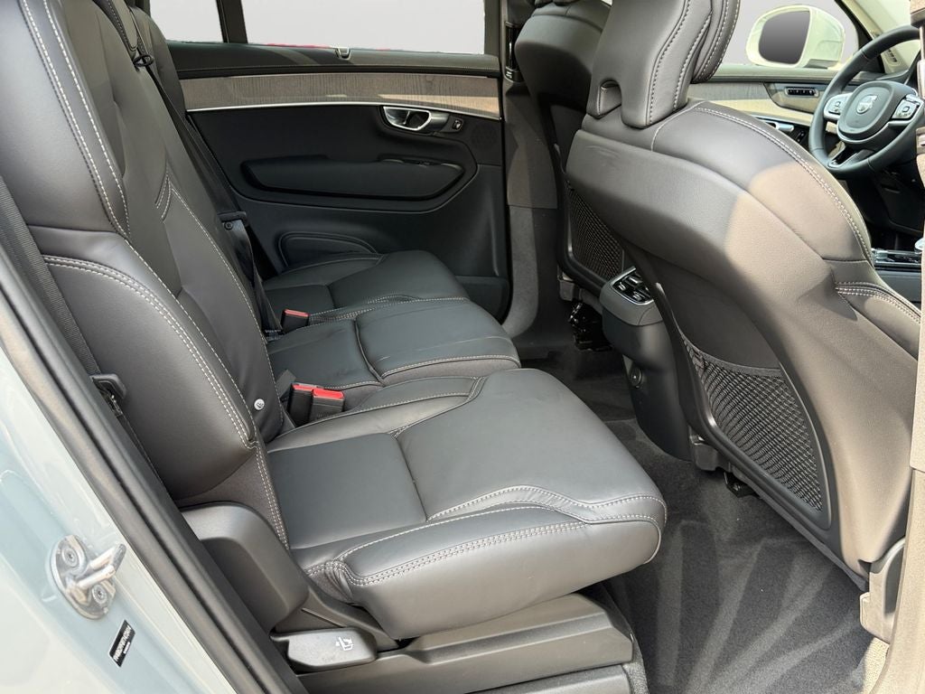 2026 Volvo XC90 B6 Ultra Volvo Certified