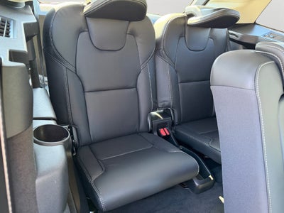 2026 Volvo XC90 B6 Ultra Volvo Certified
